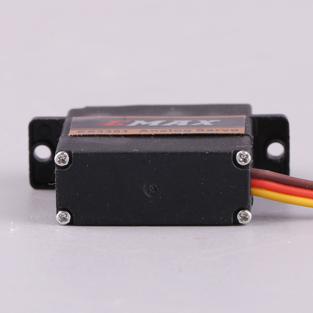 EMAX ES3001 Servo analógico li - Rc Helicopter Motor reseña y precio