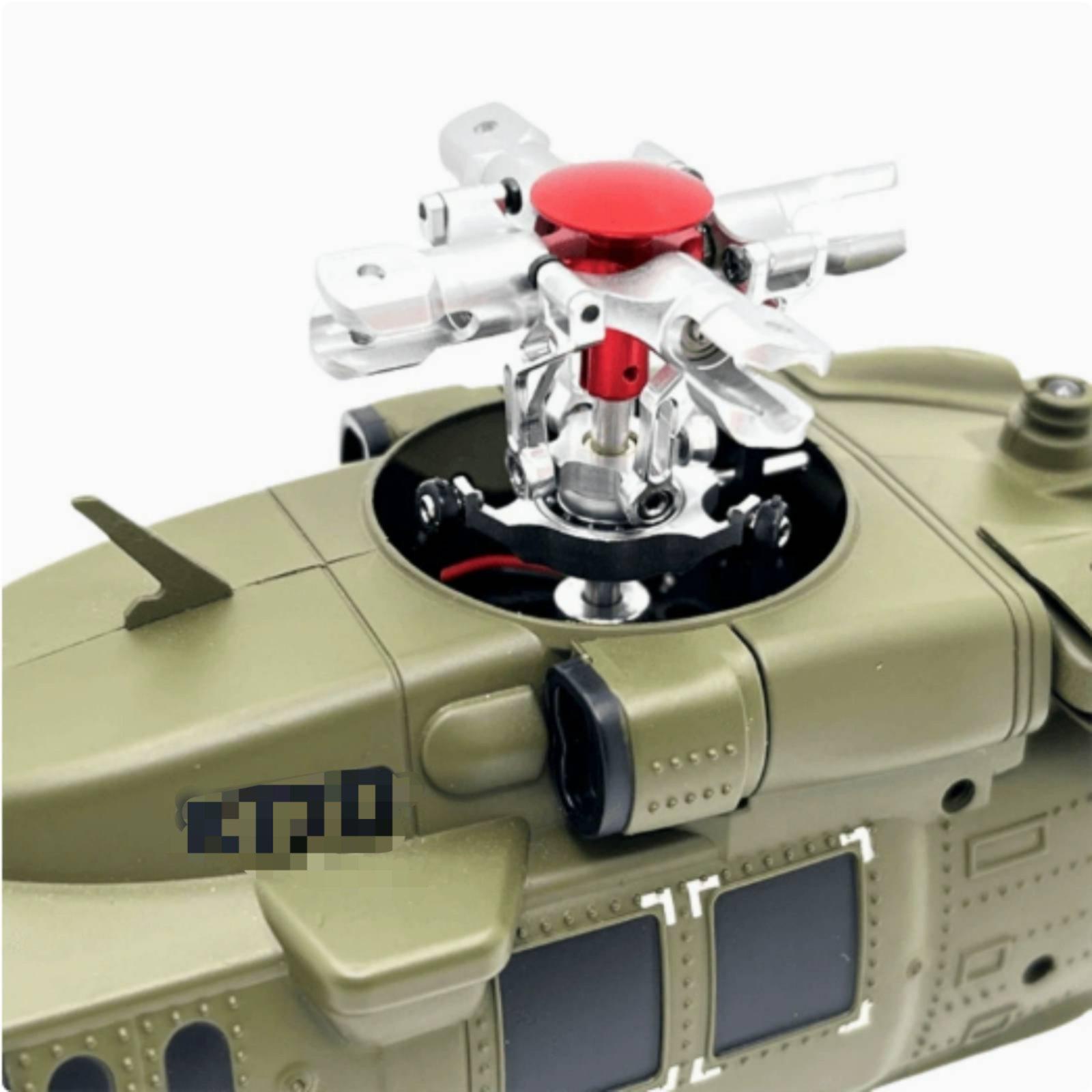 Juego de Empuñaduras para Plac - Rc Helicopter Blade reseña y precio