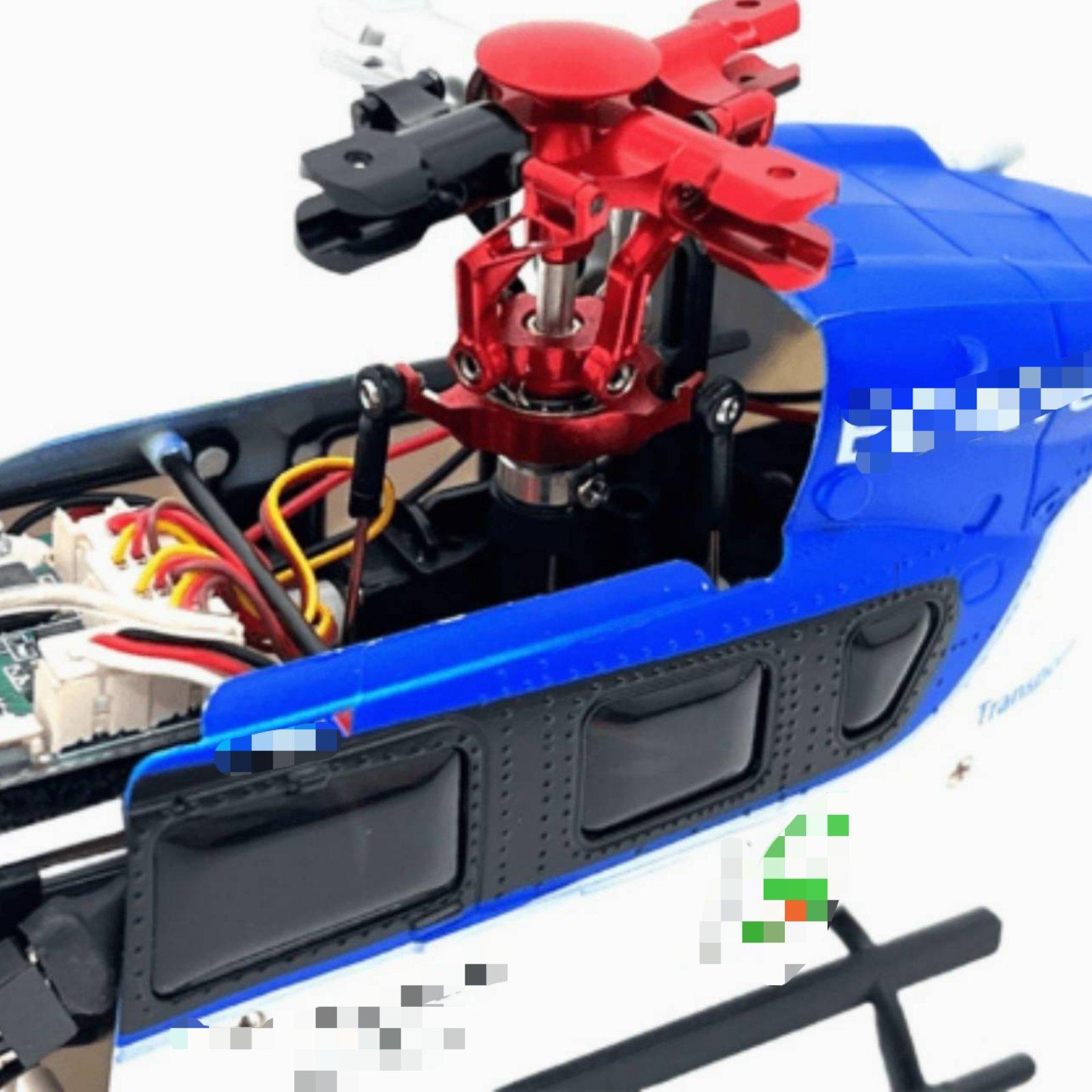 Juego de Empuñaduras para Plac - Rc Helicopter Blade reseña y precio