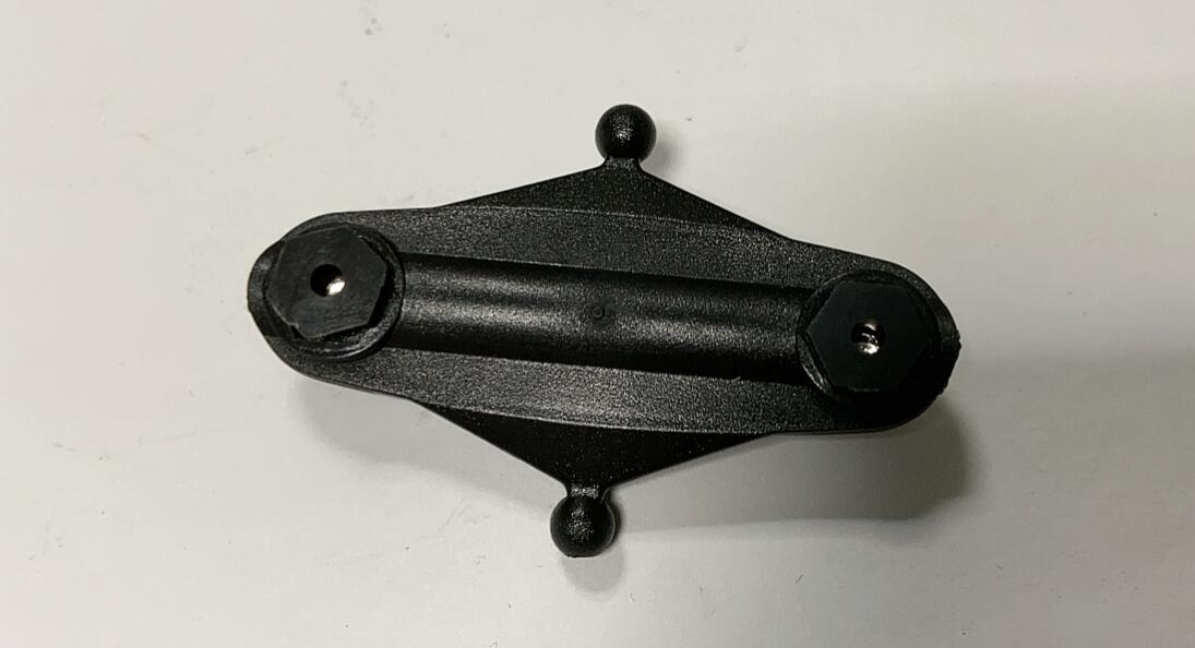 Juego de cabezales de Rotor SK - Rc Helicopter Single Rotor reseña y precio