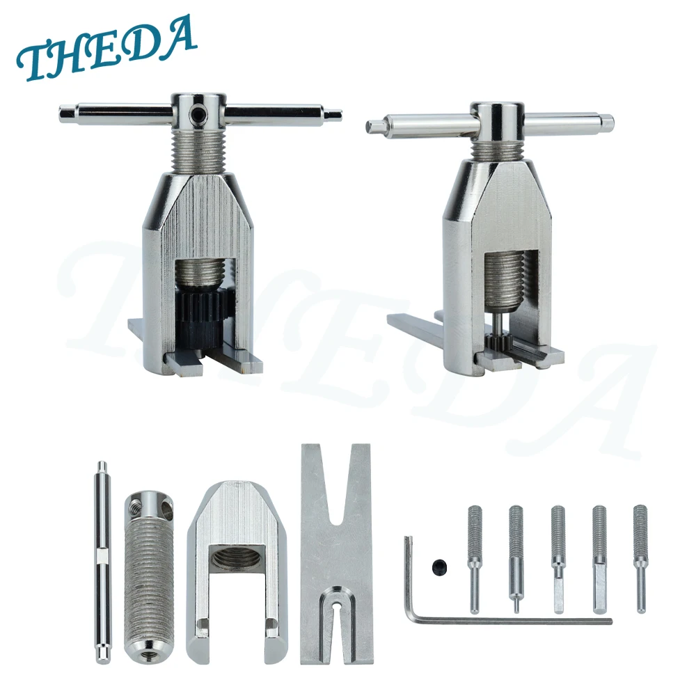 Extractor de Engranajes de Ace - Rc Helicopter Tool Kit reseña y precio