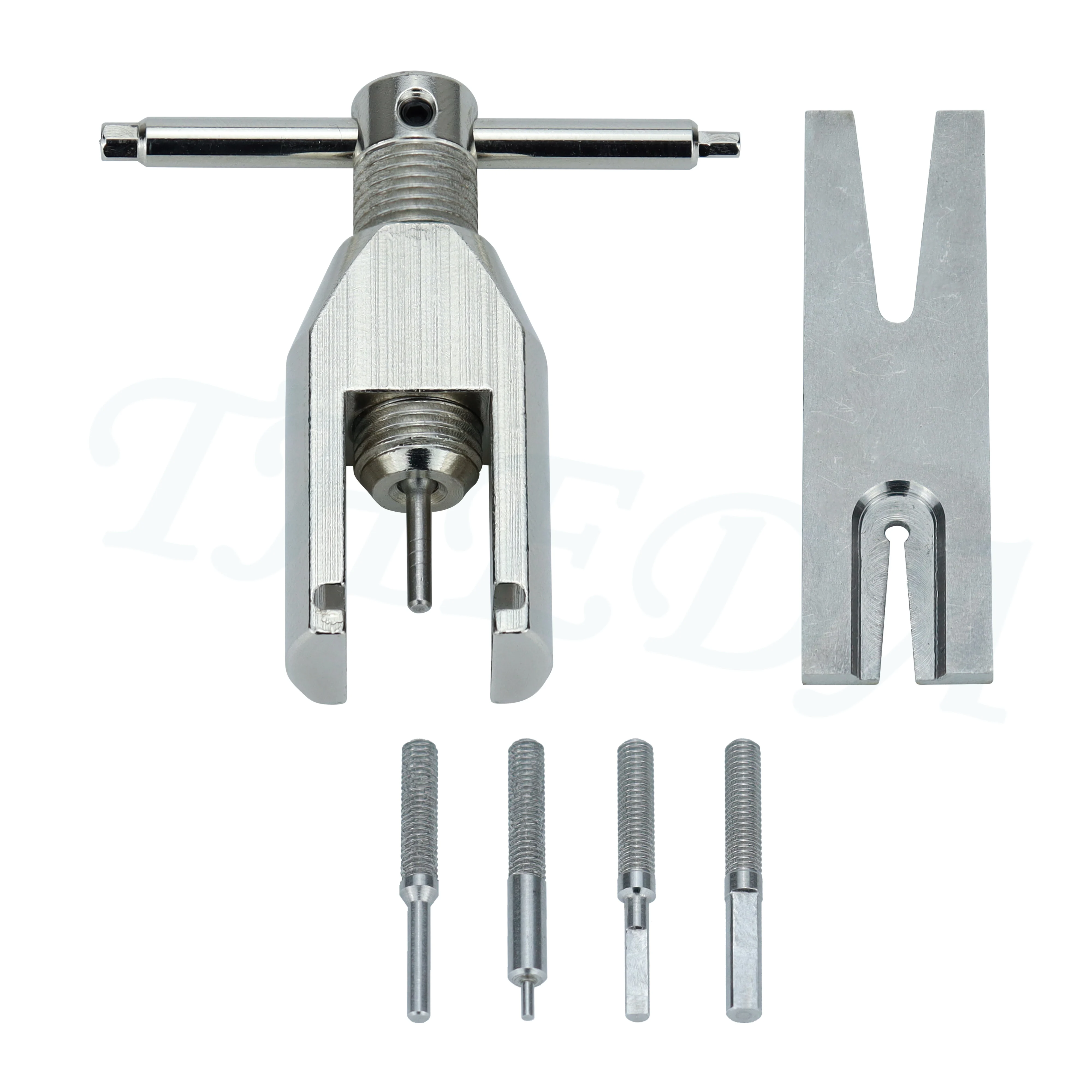 Extractor de Engranajes de Ace - Rc Helicopter Tool Kit reseña y precio