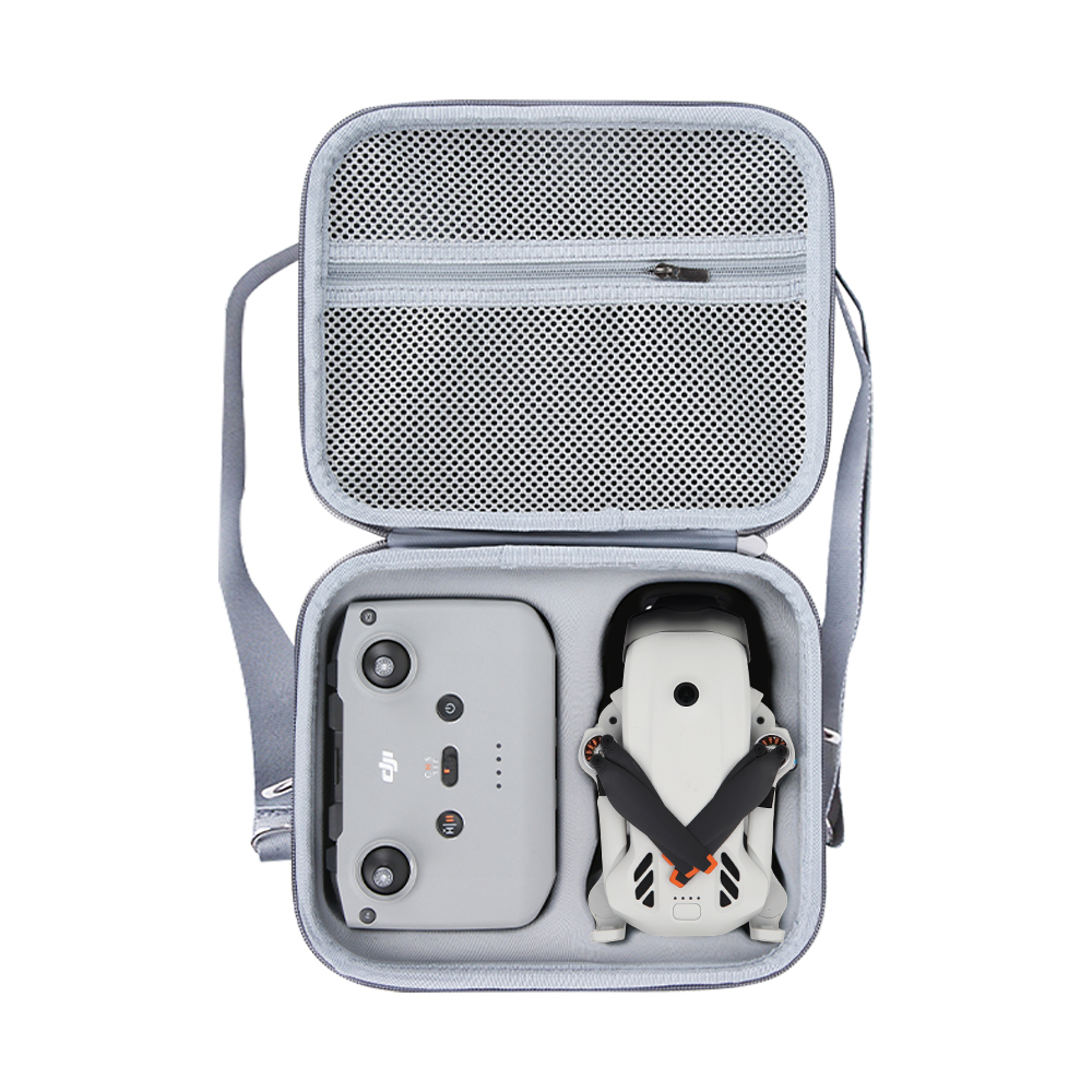 Estuche de Transporte Portátil - Rc Helicopter Bag reseña y precio
