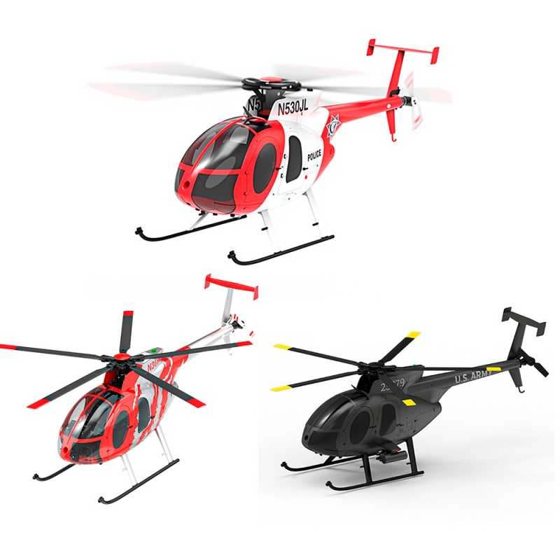 (Con Descuento) YUXIANG Helicó - Rc Helicopter Large reseña y precio