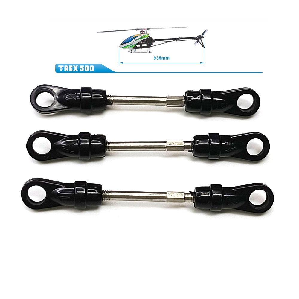 Varilla de conexión de plato c - Rc Helicopter Motor reseña y precio