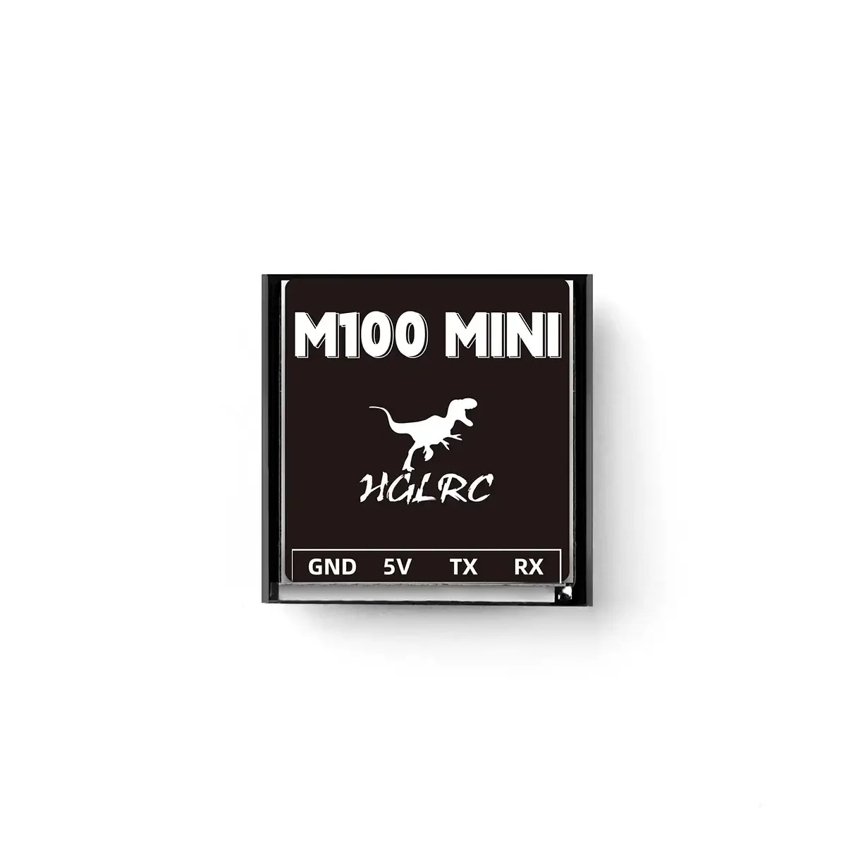 Módulo GPS HGLRC M100 MINI M10 - Rc Helicopter Mini reseña y precio