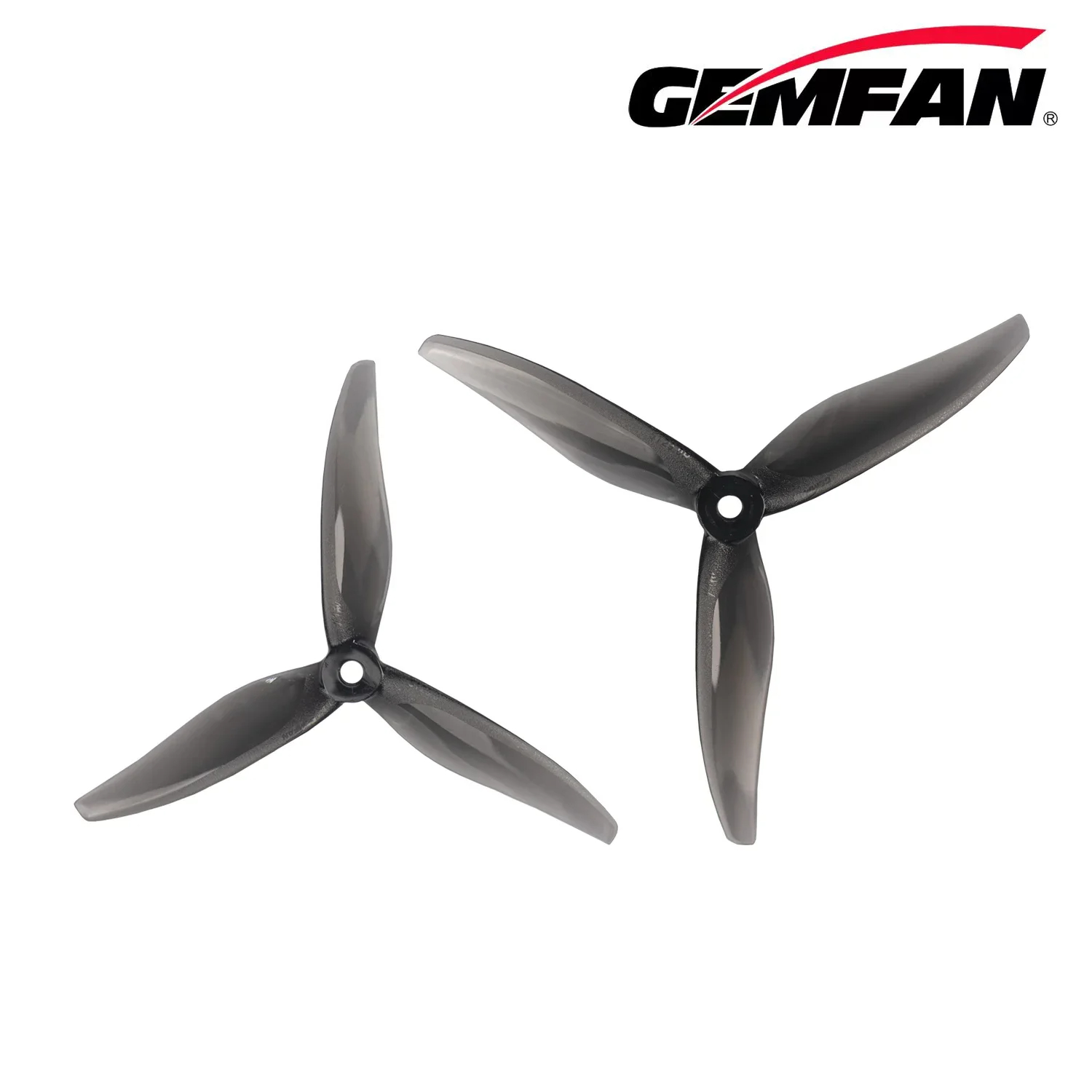 Gemfan 5129 5 pulgadas 3 hojas - Rc Helicopter Blade reseña y precio