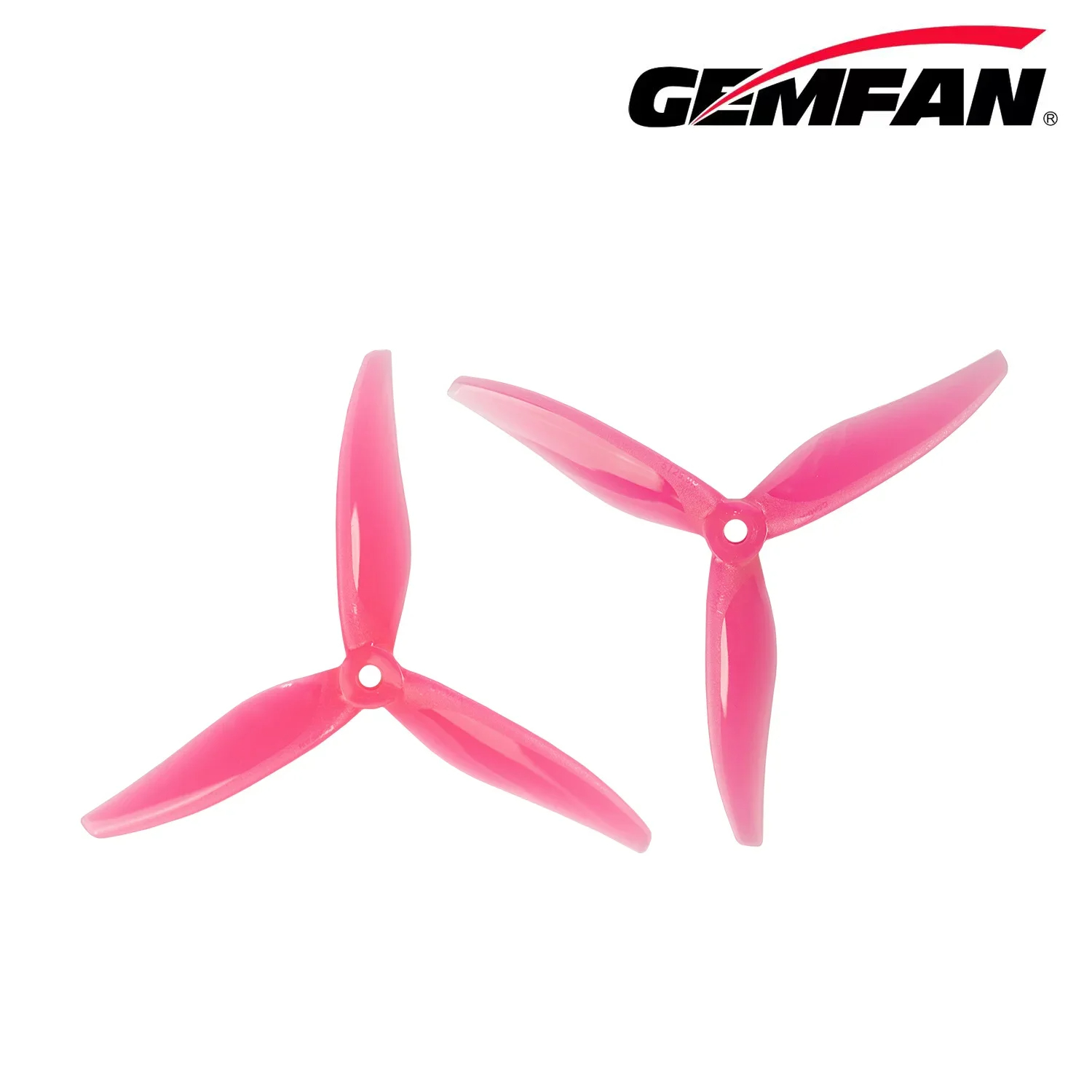 Gemfan 5129 5 pulgadas 3 hojas - Rc Helicopter Blade reseña y precio