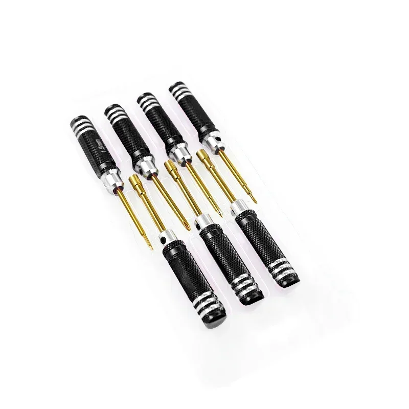 YSIDO 7 Uds 1,5 2,0 2,5mm herr - Rc Helicopter Tool Kit reseña y precio