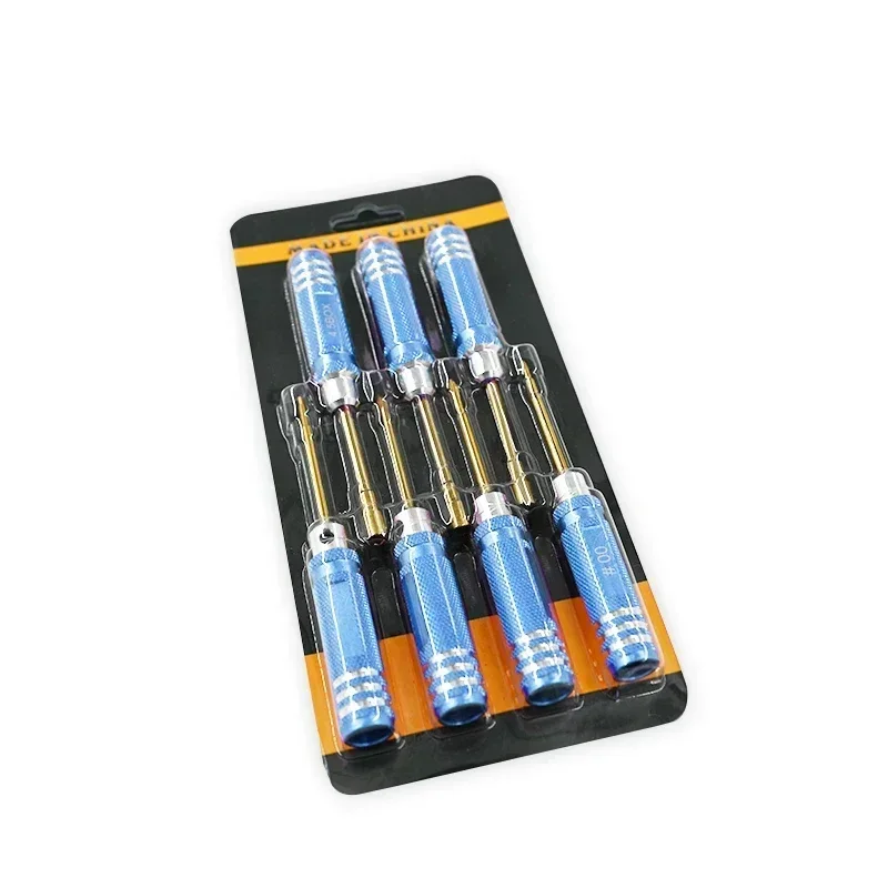 YSIDO 7 Uds 1,5 2,0 2,5mm herr - Rc Helicopter Tool Kit reseña y precio