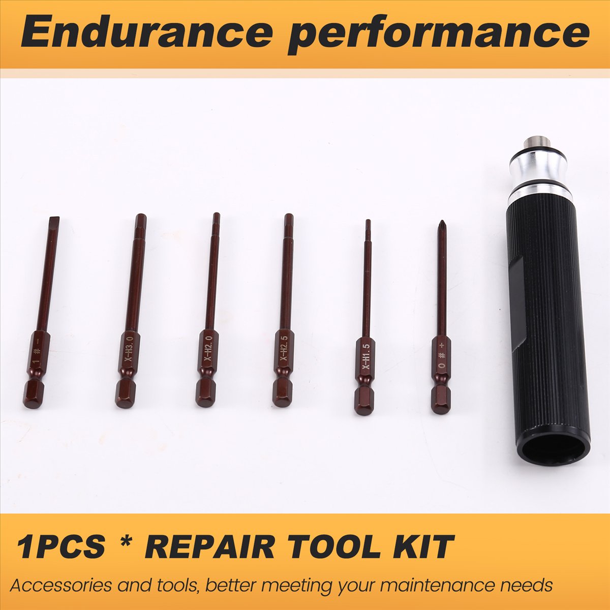 ABJX Juego de destornilladores - Rc Helicopter Tool Kit reseña y precio