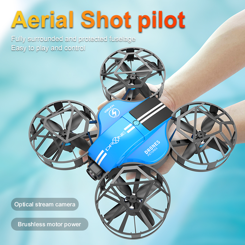 Nuevo Mini Drone 812PRO profes - Rc Helicopter Charger reseña y precio