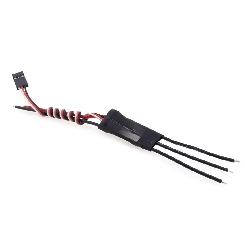 Controlador Electrónico de Vel - Rc Helicopter Mini reseña y precio
