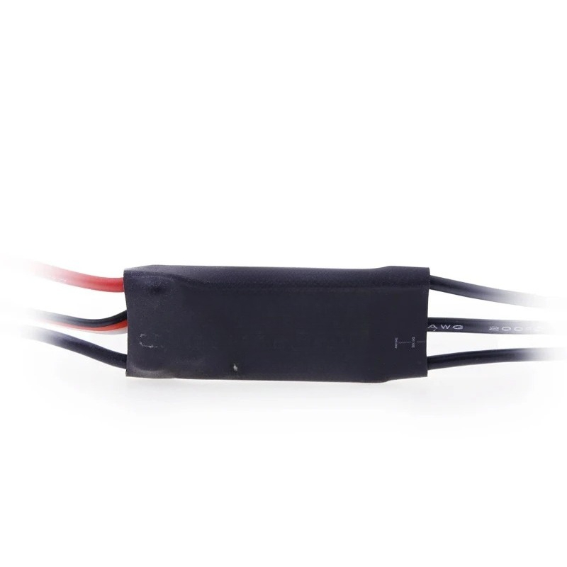 Controlador Electrónico de Vel - Rc Helicopter Mini reseña y precio