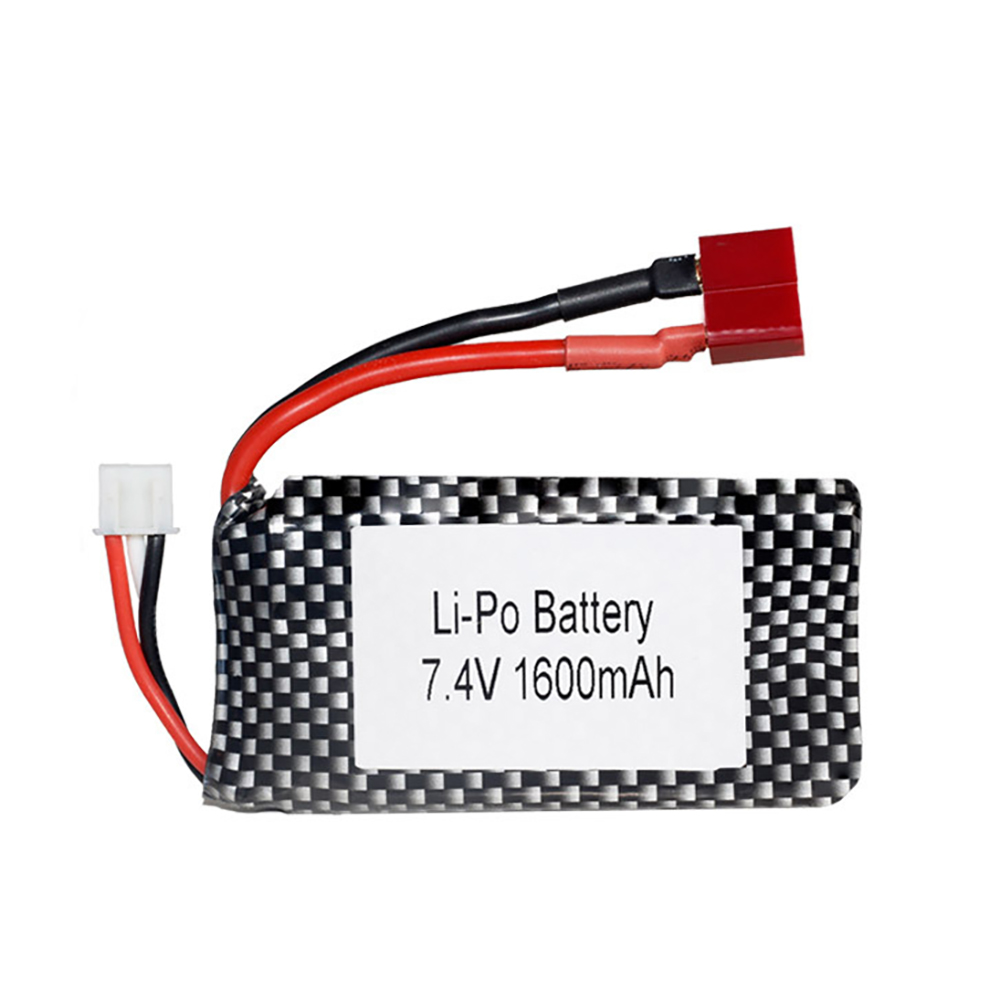Batería Lipo de 1/2/3 unids/lo - Rc Helicopter Parts reseña y precio
