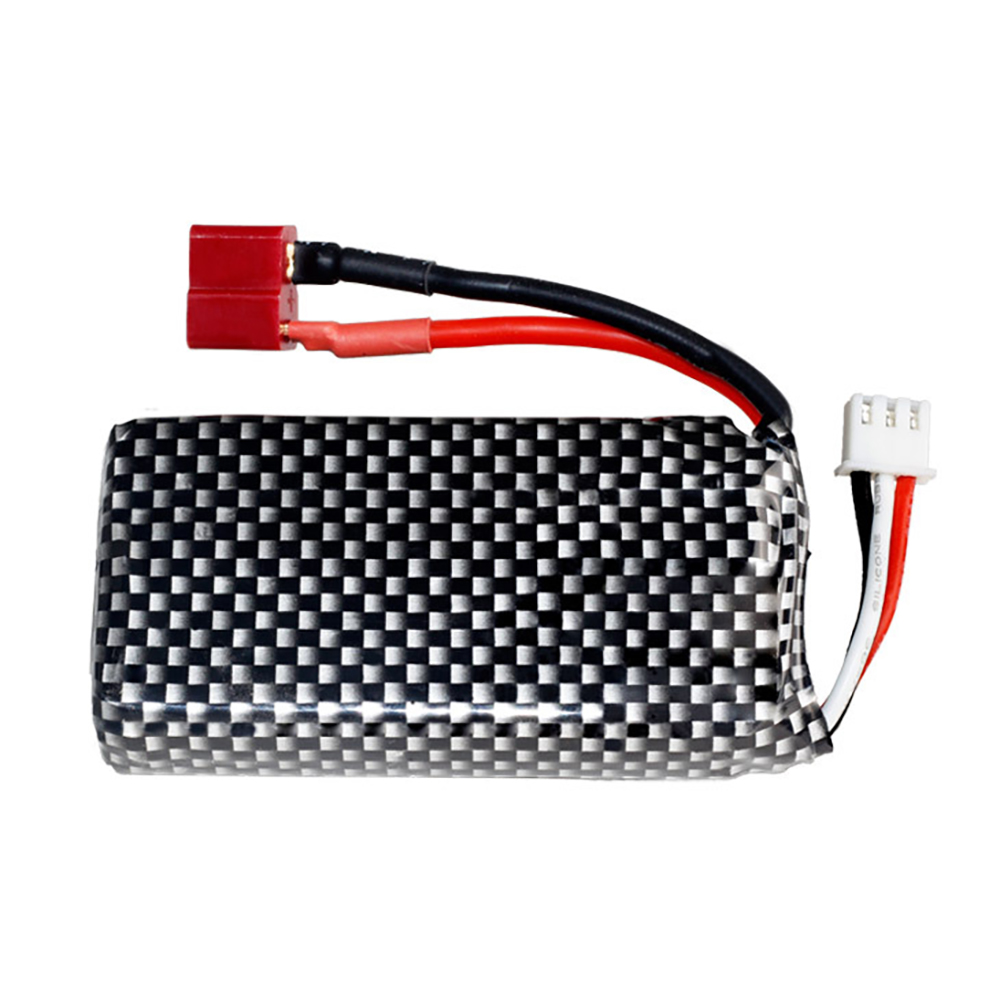 Batería Lipo de 1/2/3 unids/lo - Rc Helicopter Parts reseña y precio