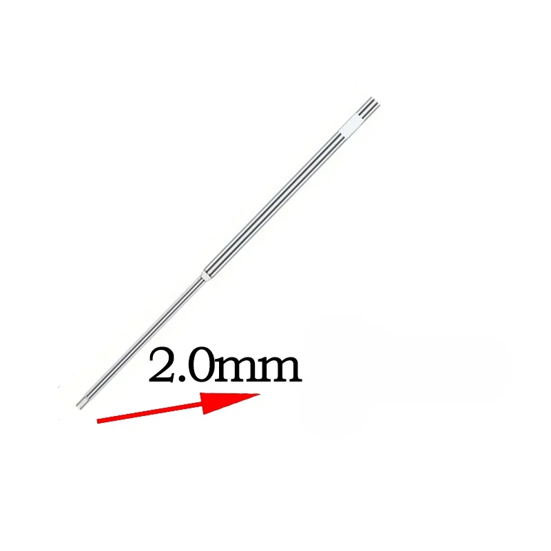 Juego de Destornilladores Alle - Rc Helicopter Tool Kit reseña y precio